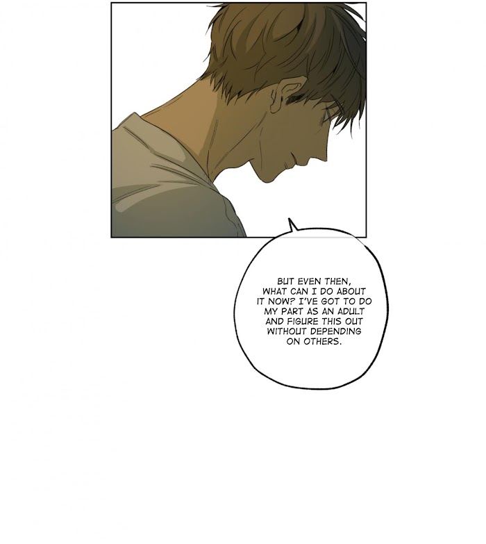 Form Of Sympathy - Chapter 49 Page 42