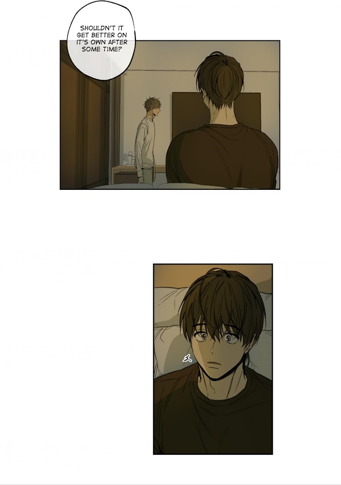 Form Of Sympathy - Chapter 49 Page 43