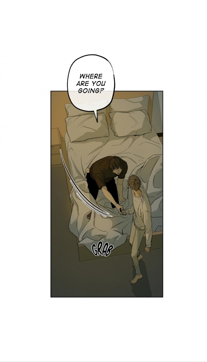 Form Of Sympathy - Chapter 49 Page 44