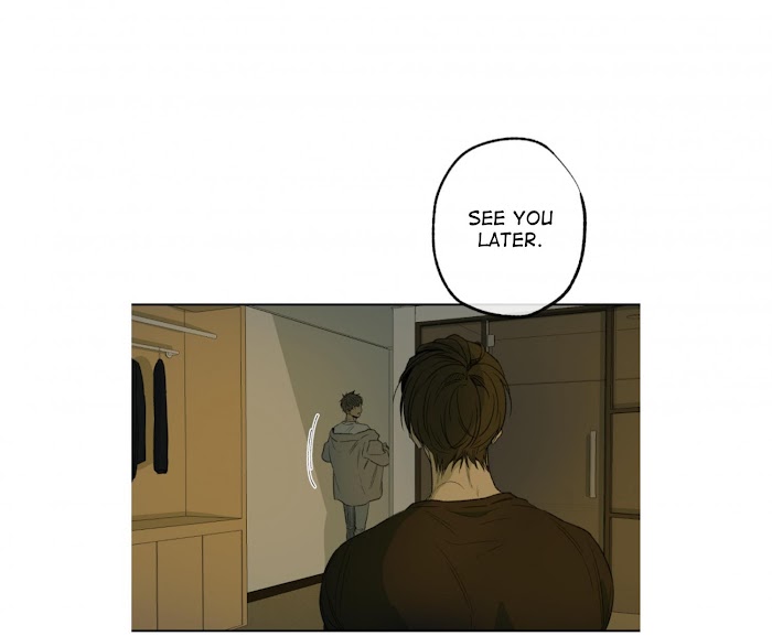 Form Of Sympathy - Chapter 49 Page 48
