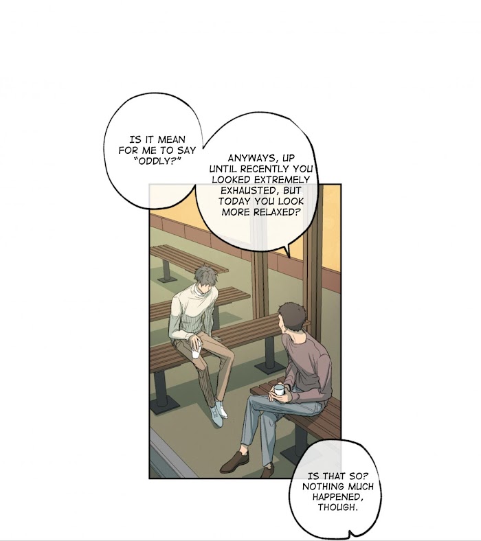 Form Of Sympathy - Chapter 49 Page 61