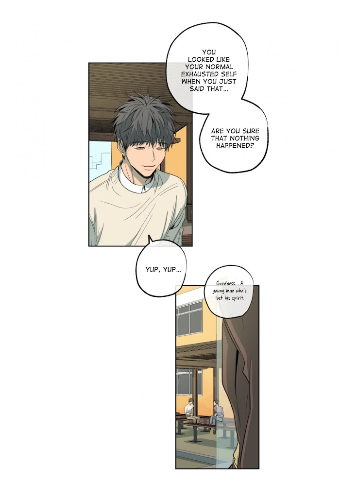 Form Of Sympathy - Chapter 49 Page 62