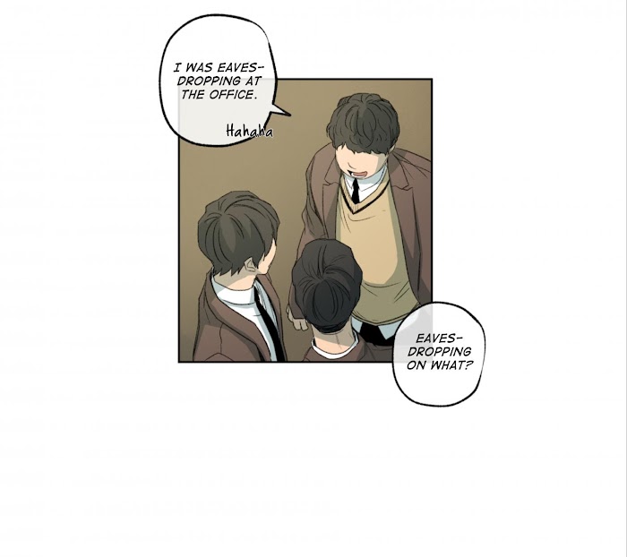 Form Of Sympathy - Chapter 49 Page 64