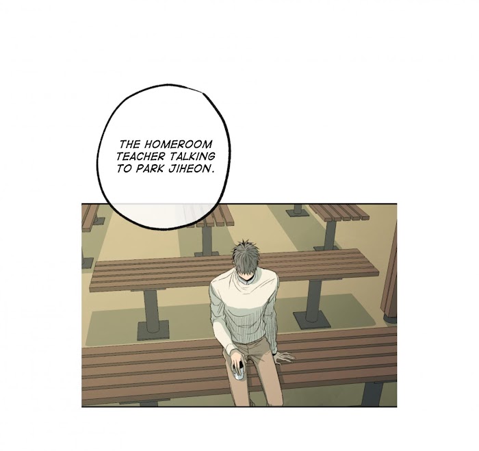 Form Of Sympathy - Chapter 49 Page 65