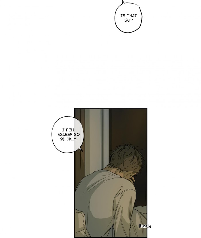 Form Of Sympathy - Chapter 49 Page 9