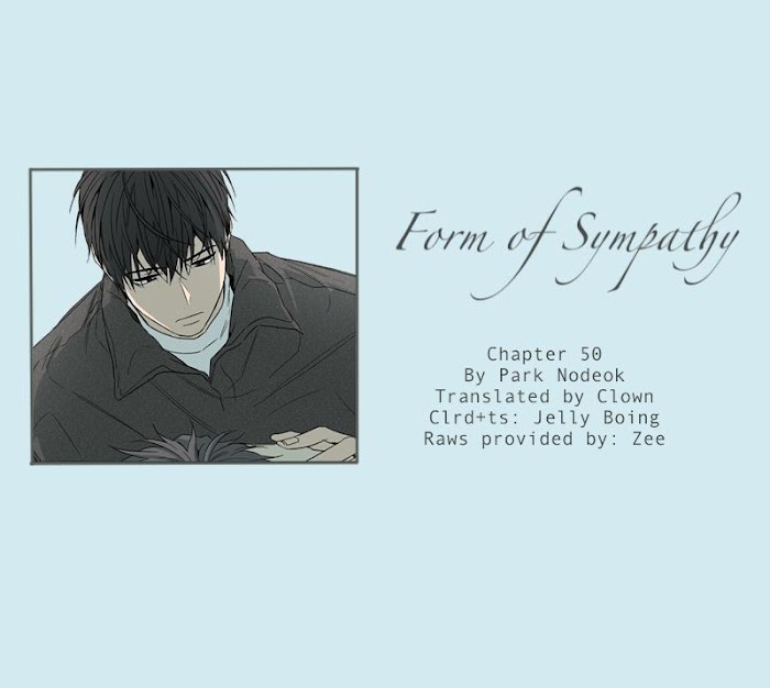 Form Of Sympathy - Chapter 51 Page 2