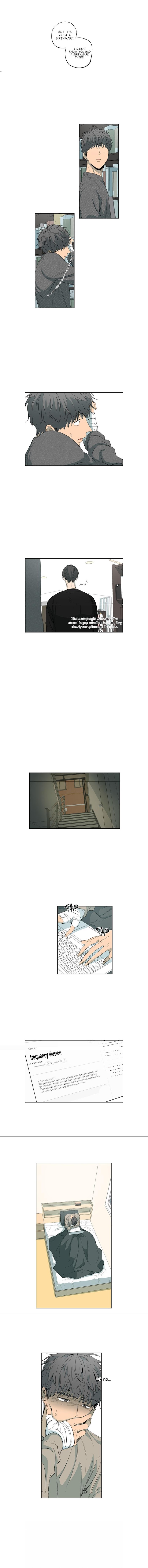 Form Of Sympathy - Chapter 53 Page 3