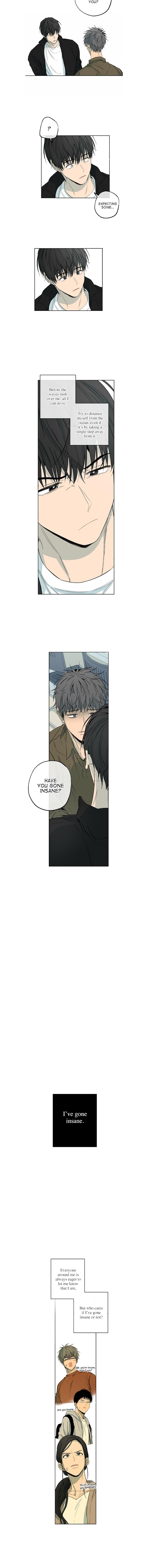 Form Of Sympathy - Chapter 53 Page 6