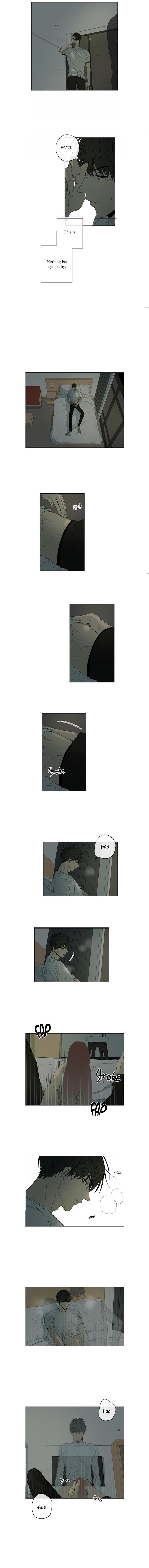 Form Of Sympathy - Chapter 53 Page 8