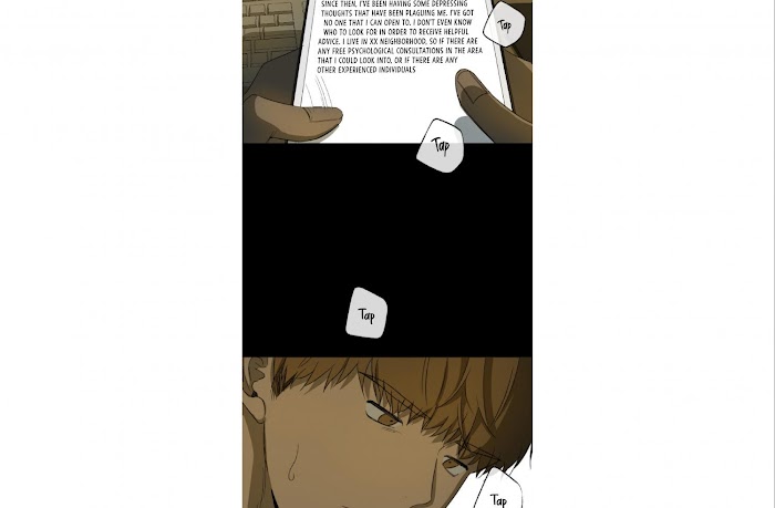 Form Of Sympathy - Chapter 54 Page 14