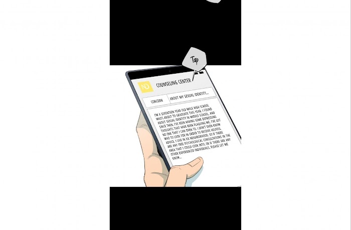 Form Of Sympathy - Chapter 54 Page 20