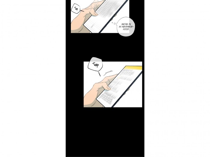 Form Of Sympathy - Chapter 54 Page 22