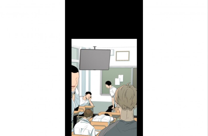 Form Of Sympathy - Chapter 54 Page 26