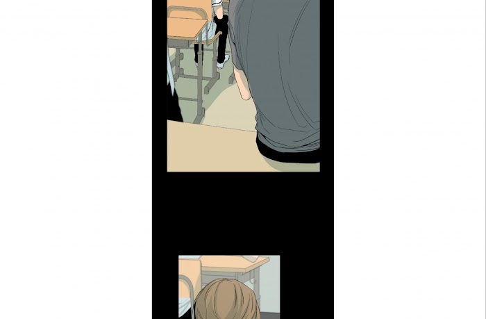 Form Of Sympathy - Chapter 54 Page 27