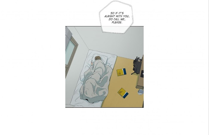 Form Of Sympathy - Chapter 54 Page 38