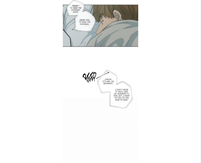 Form Of Sympathy - Chapter 54 Page 39