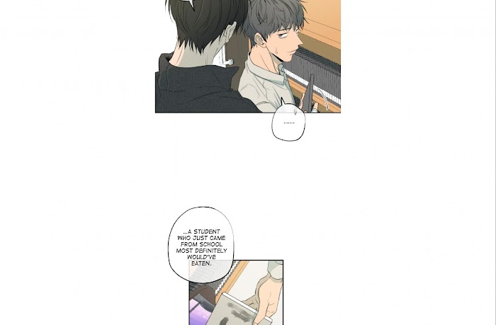 Form Of Sympathy - Chapter 54 Page 46