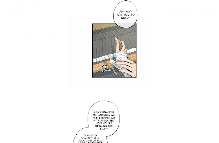 Form Of Sympathy - Chapter 54 Page 49