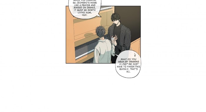 Form Of Sympathy - Chapter 54 Page 50