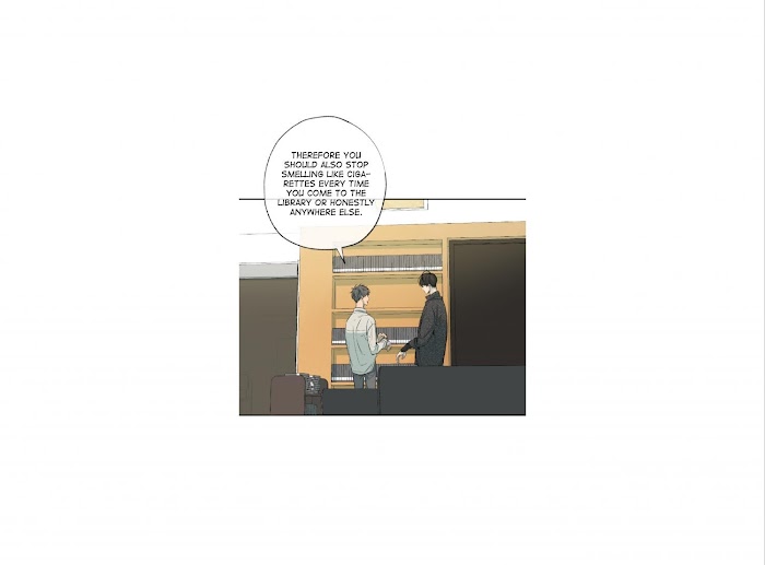 Form Of Sympathy - Chapter 54 Page 52
