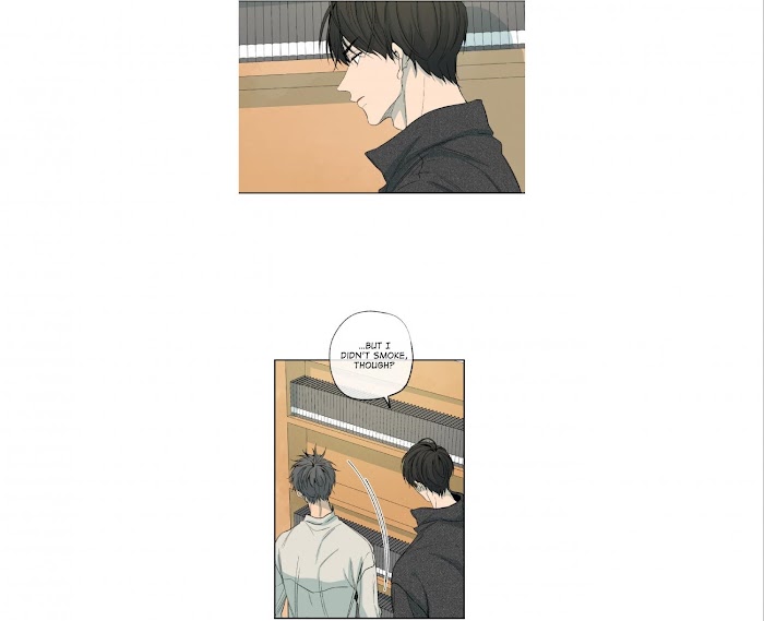 Form Of Sympathy - Chapter 54 Page 53