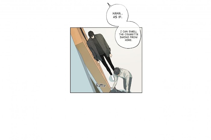 Form Of Sympathy - Chapter 54 Page 54