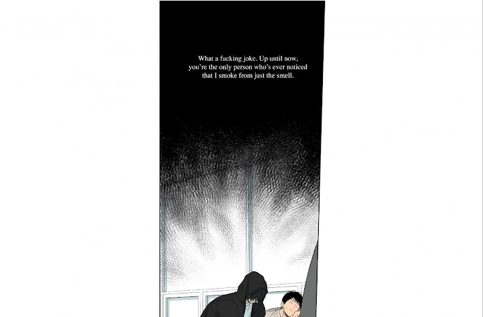 Form Of Sympathy - Chapter 54 Page 56