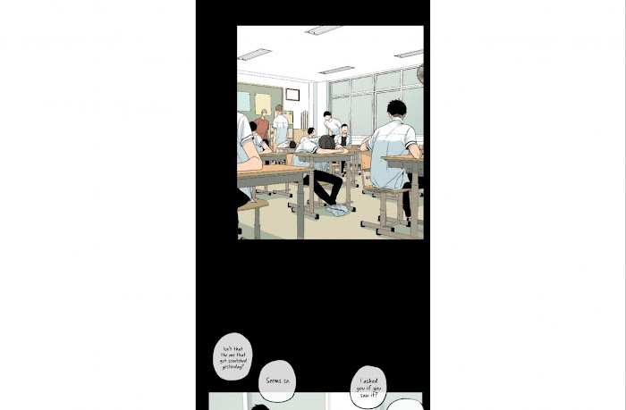 Form Of Sympathy - Chapter 54 Page 6