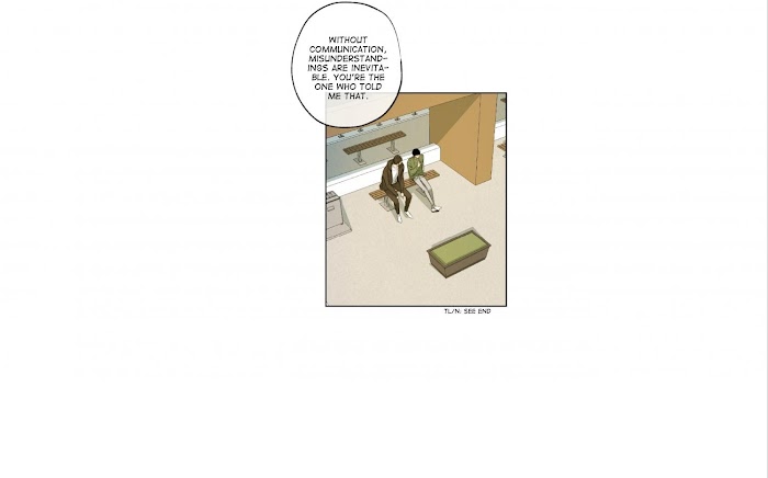 Form Of Sympathy - Chapter 55 Page 14