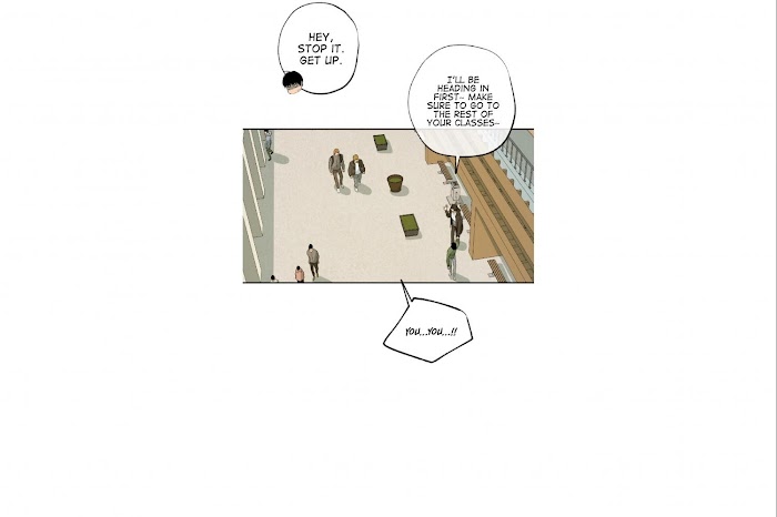 Form Of Sympathy - Chapter 55 Page 27