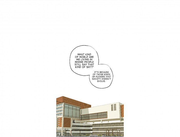 Form Of Sympathy - Chapter 55 Page 29