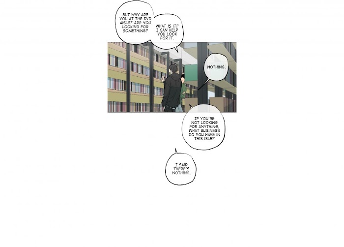 Form Of Sympathy - Chapter 55 Page 33