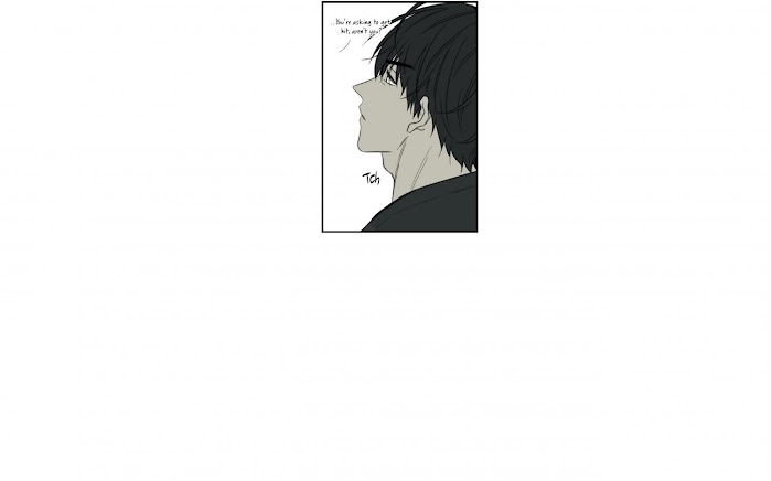 Form Of Sympathy - Chapter 55 Page 34