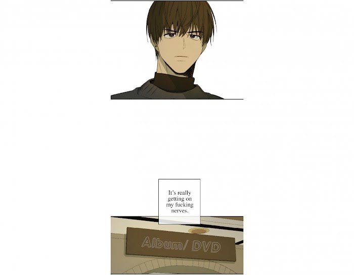 Form Of Sympathy - Chapter 55 Page 39