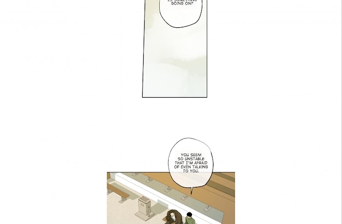 Form Of Sympathy - Chapter 55 Page 4