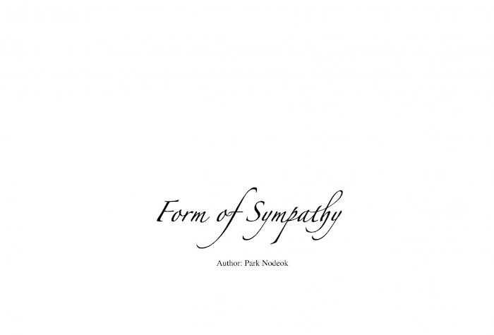Form Of Sympathy - Chapter 55 Page 40