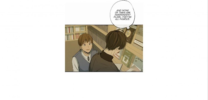 Form Of Sympathy - Chapter 55 Page 44