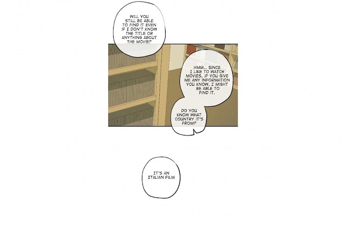 Form Of Sympathy - Chapter 55 Page 48