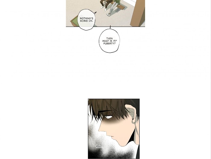 Form Of Sympathy - Chapter 55 Page 5