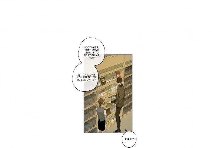 Form Of Sympathy - Chapter 55 Page 50