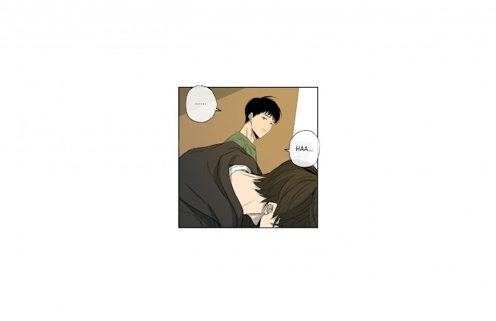Form Of Sympathy - Chapter 55 Page 6