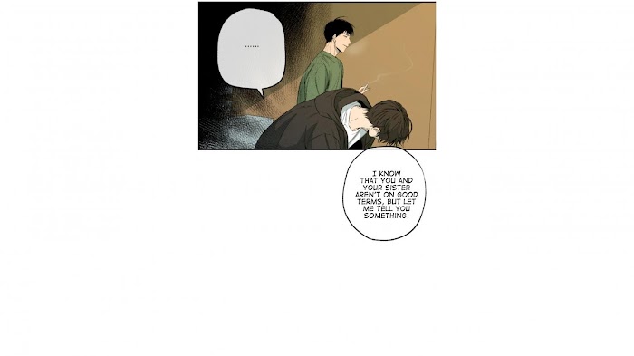 Form Of Sympathy - Chapter 55 Page 8