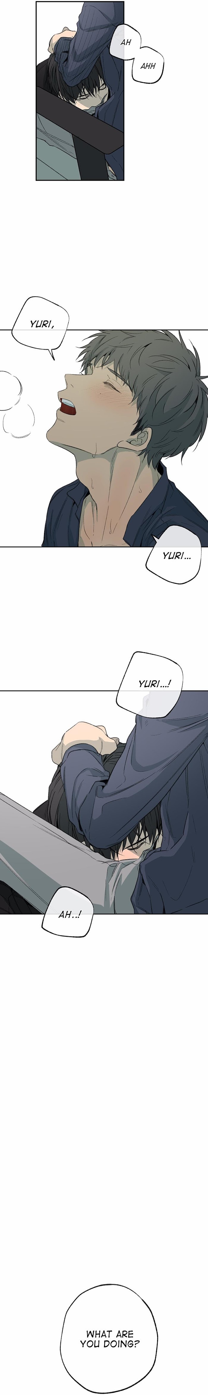 Form Of Sympathy - Chapter 56 Page 13