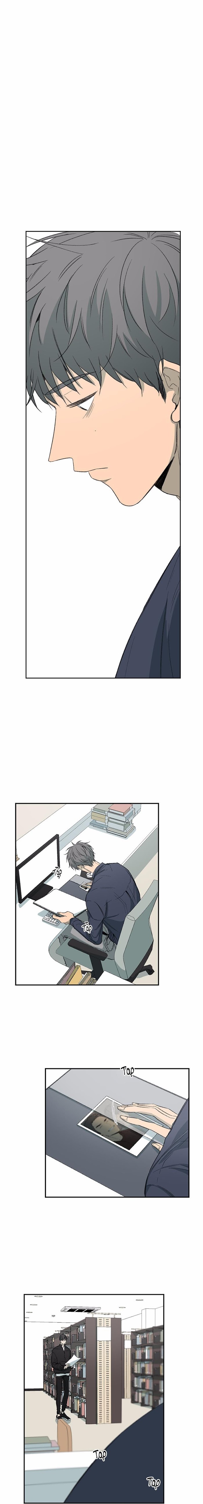 Form Of Sympathy - Chapter 56 Page 6