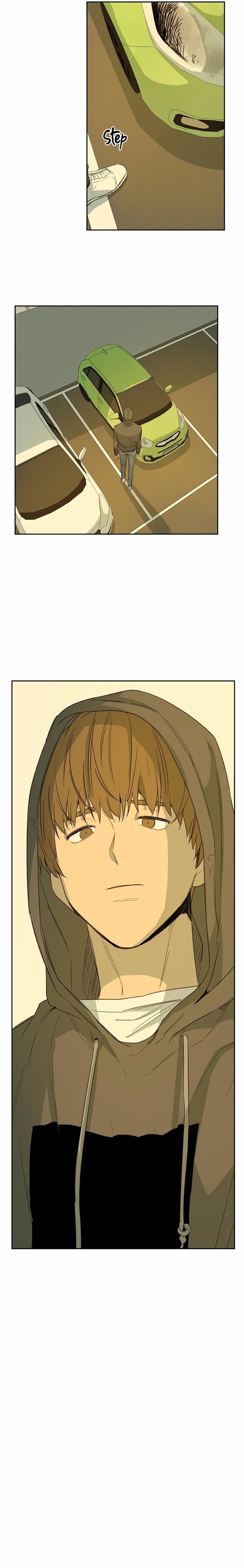 Form Of Sympathy - Chapter 57 Page 8