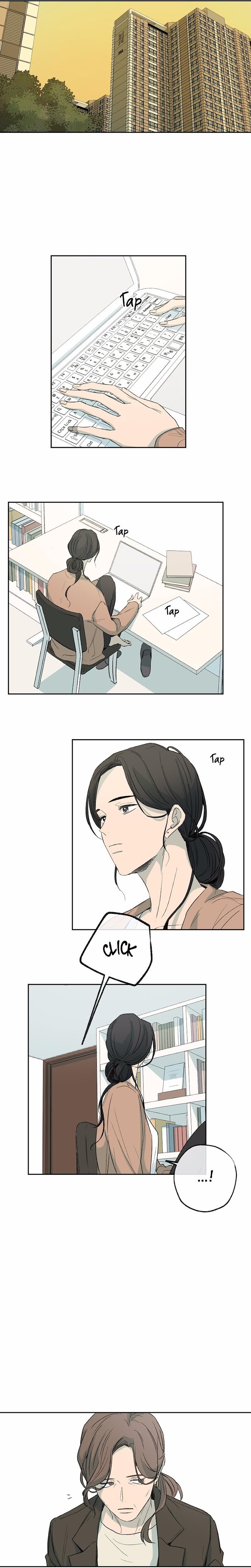 Form Of Sympathy - Chapter 57 Page 9