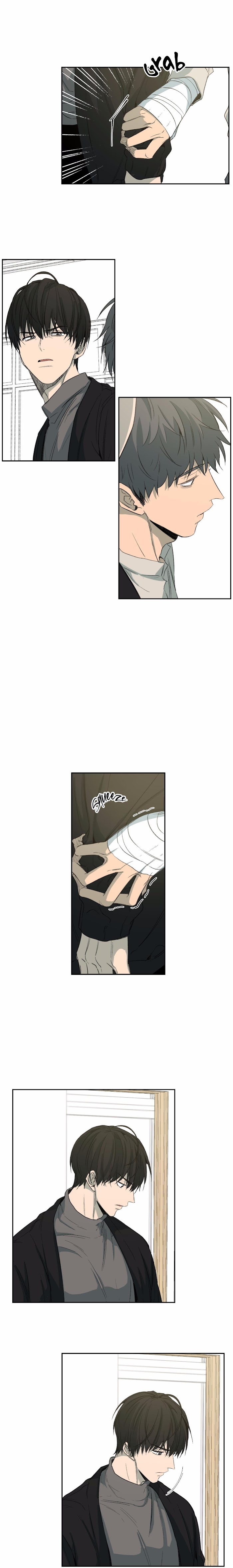 Form Of Sympathy - Chapter 59 Page 8