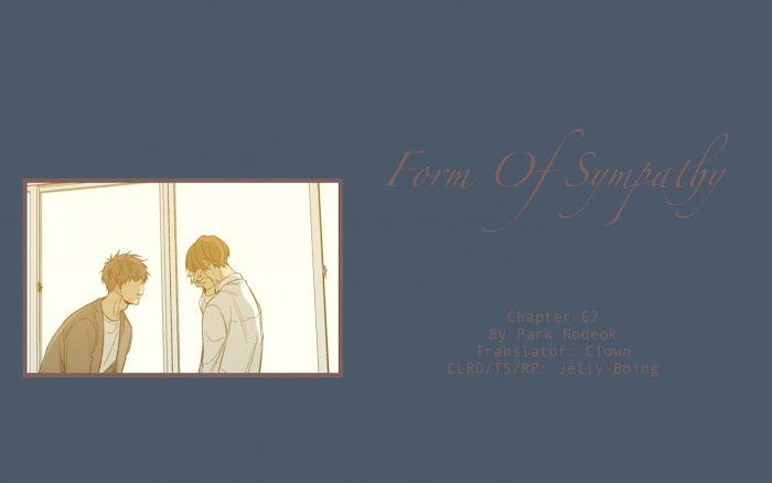 Form Of Sympathy - Chapter 62 Page 2