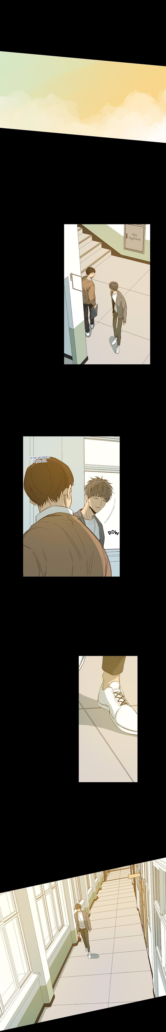 Form Of Sympathy - Chapter 62 Page 3