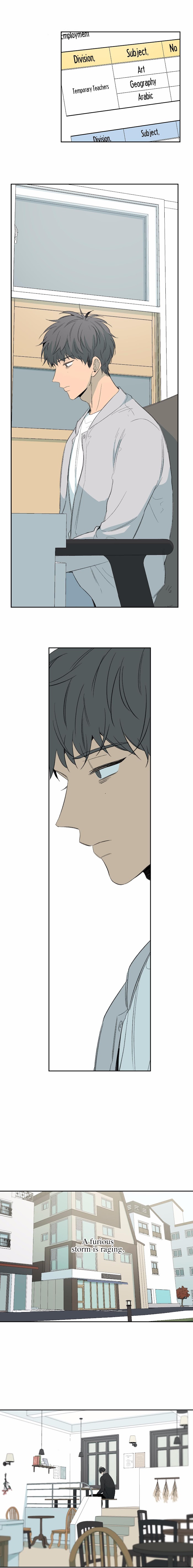 Form Of Sympathy - Chapter 66 Page 13